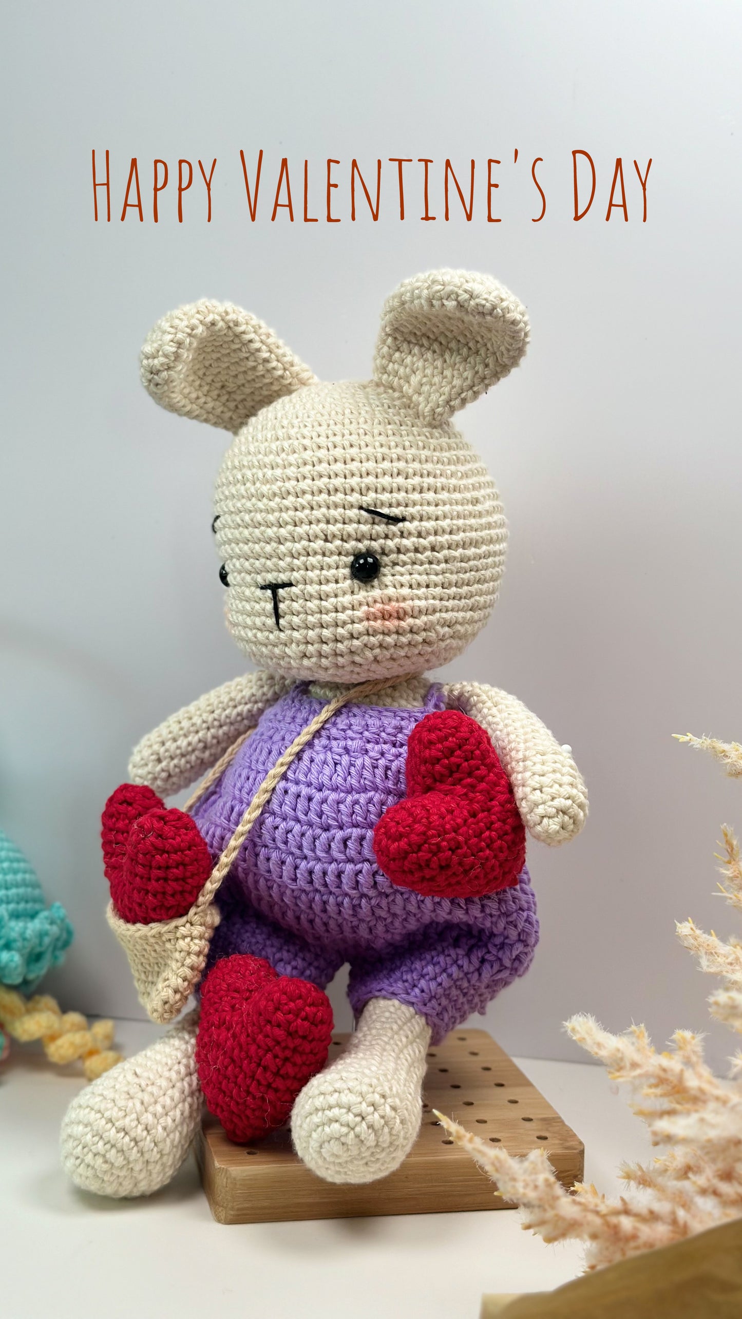 Lovely Rabbit: ตกหลุมรักน้องต่าย