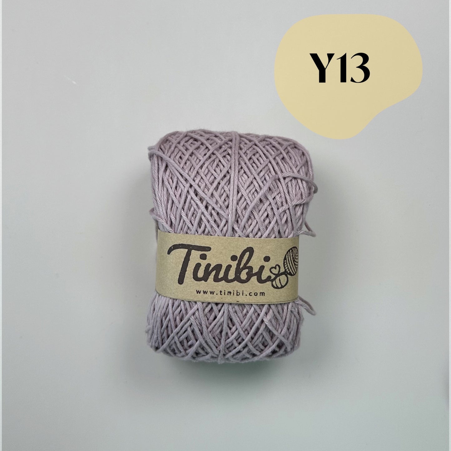 (โทนม่วง)ไหมพรม ฝ้าย 100% ไหมคอตตอนซอฟต์ ใกล้เคียง 4ply หนัก 50กรัม/100กรัม