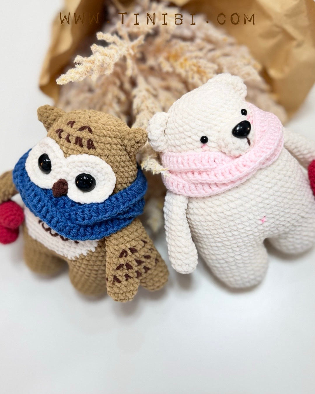 Custom dolls
