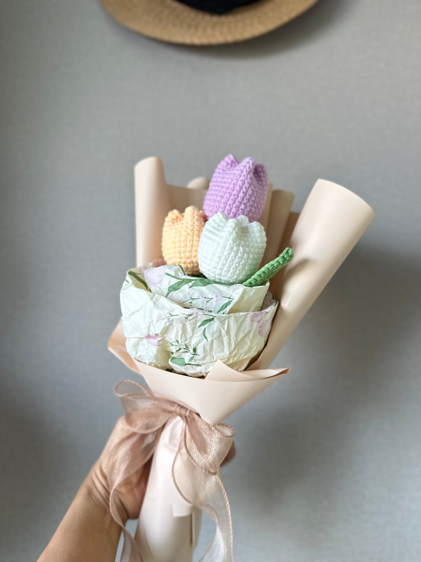 Private Crochet Workshop