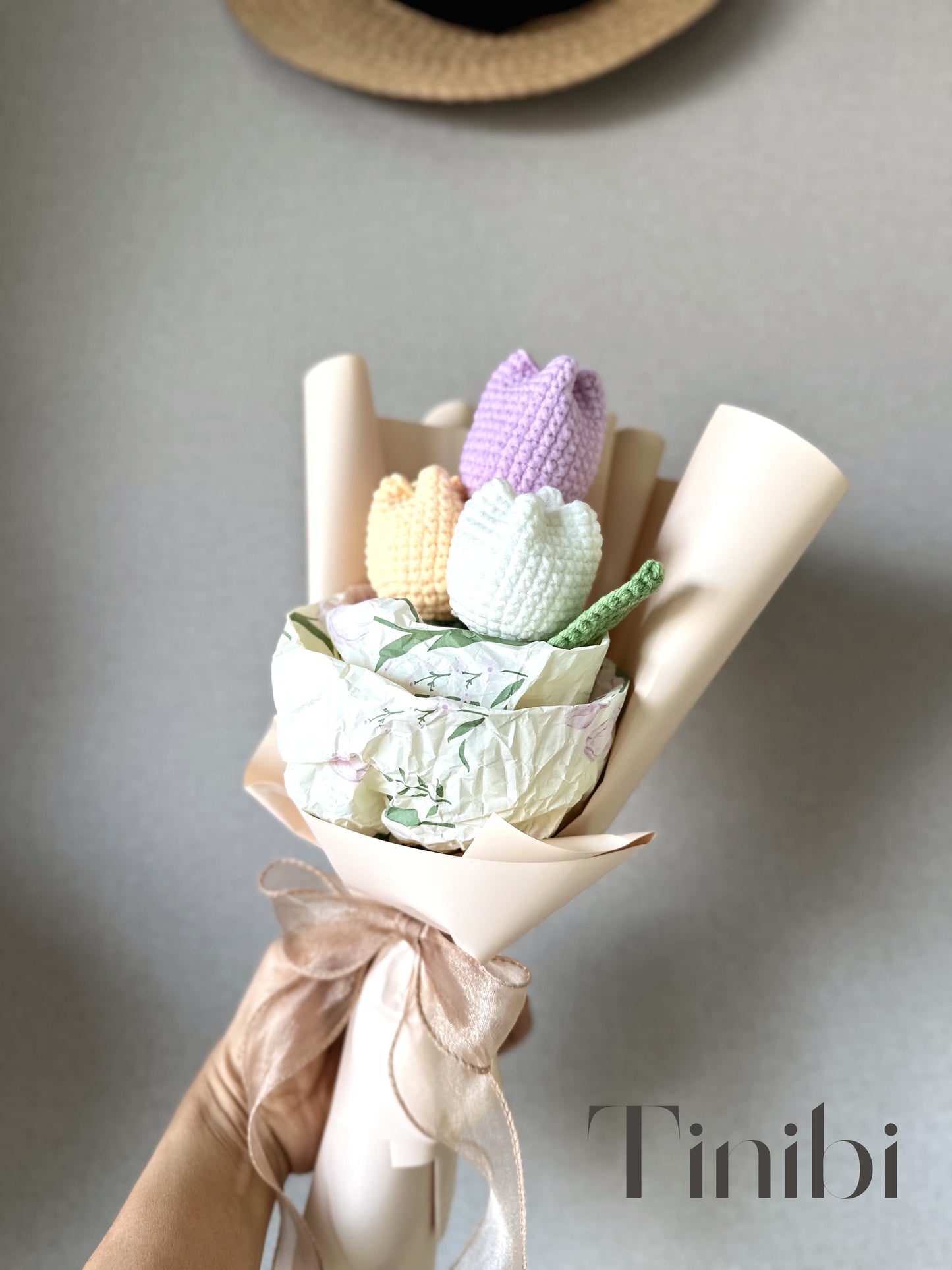 Private Crochet Workshop